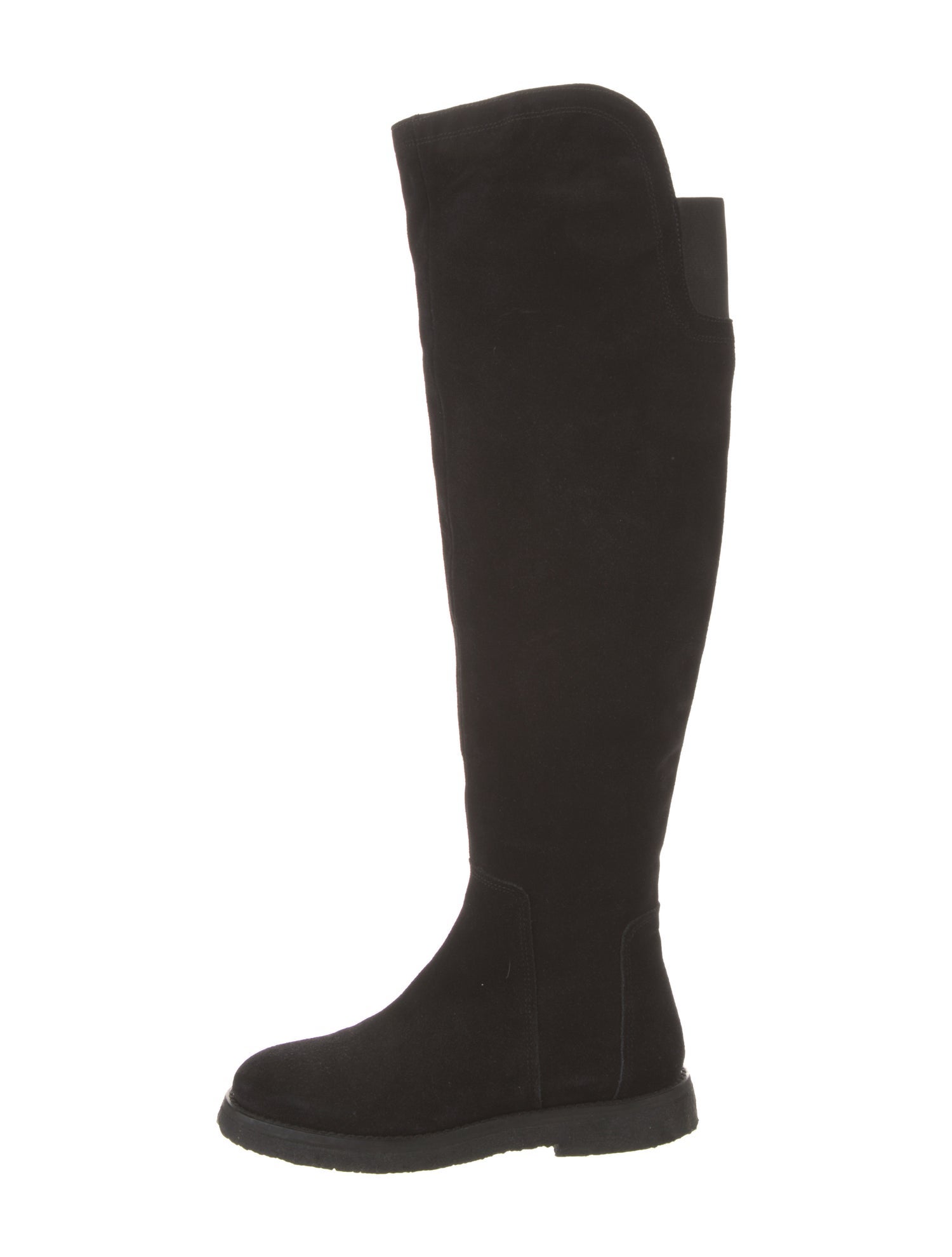 Vince Suede Boots